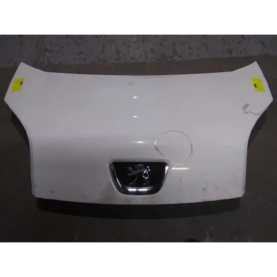 Capot para Peugeot Bipper