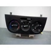 Mando Calefaccion / Aire Acondicionado para Peugeot Bipper