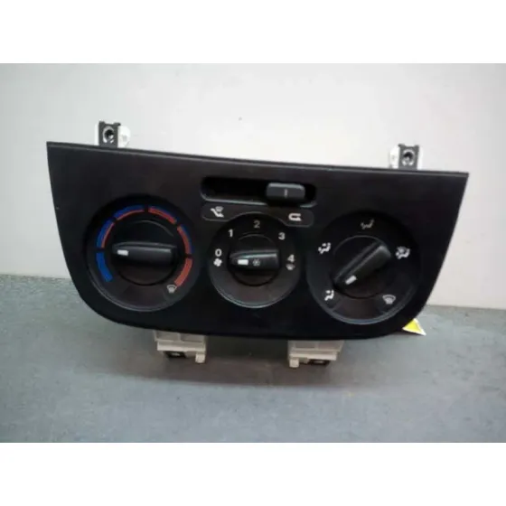Mando Calefaccion / Aire Acondicionado para Peugeot Bipper
