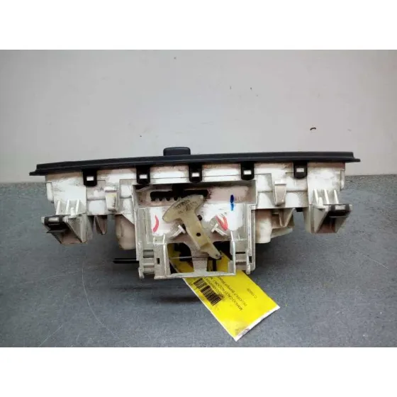 Mando Calefaccion / Aire Acondicionado para Peugeot Bipper