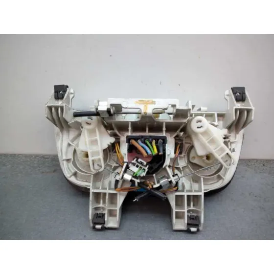 Mando Calefaccion / Aire Acondicionado para Peugeot Bipper
