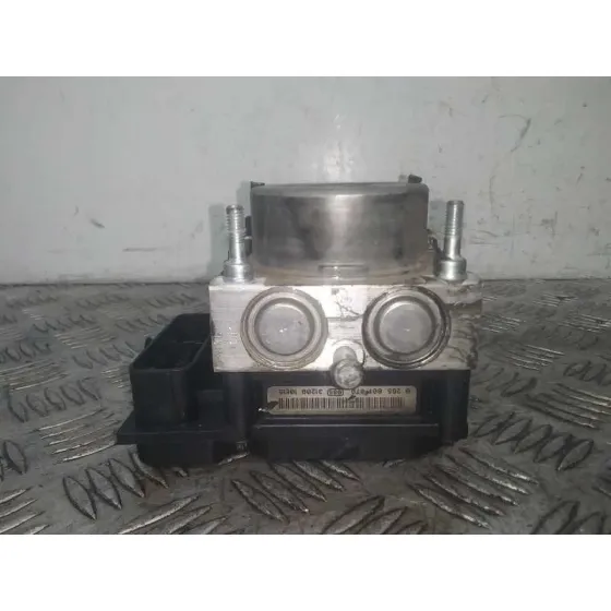 Abs para Peugeot Bipper