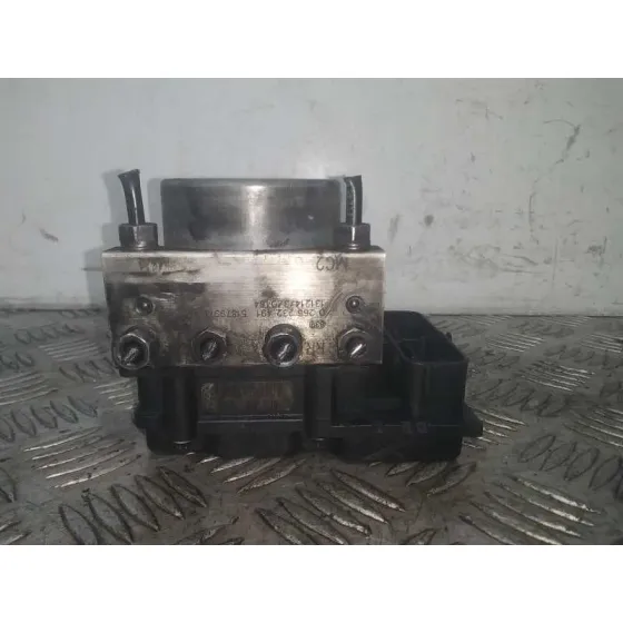 Abs para Peugeot Bipper