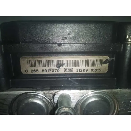 Abs para Peugeot Bipper