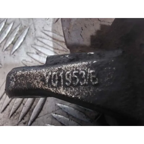 Pinza Freno Delantera Derecha para Peugeot Bipper