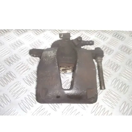 Pinza Freno Delantera Izquierda para Peugeot Bipper