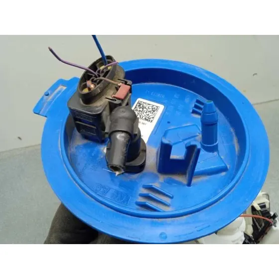 Aforador para Seat Leon (5F1)