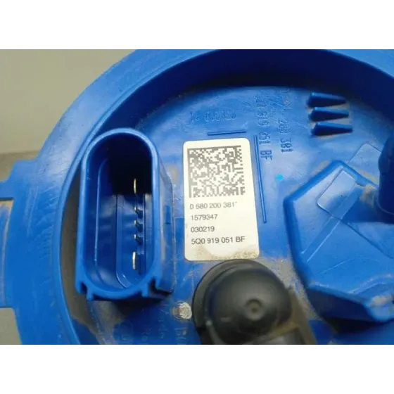 Aforador para Seat Leon (5F1)