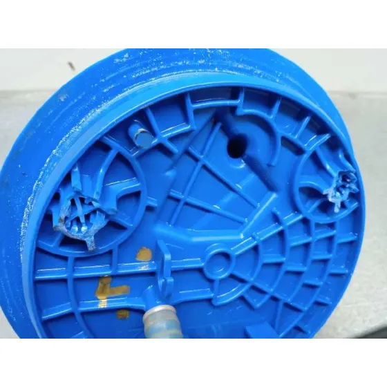 Aforador para Seat Leon (5F1)