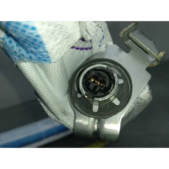 Airbag Cortina Delantero Derecho para Seat Leon (5F1)