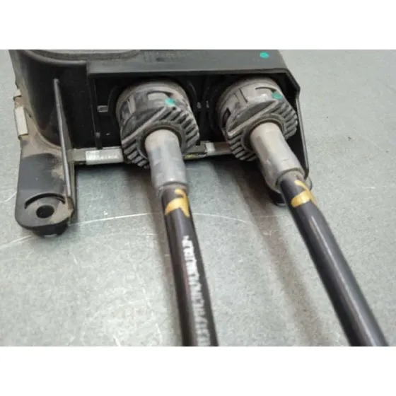 Palanca Cambio para Seat Leon (5F1)
