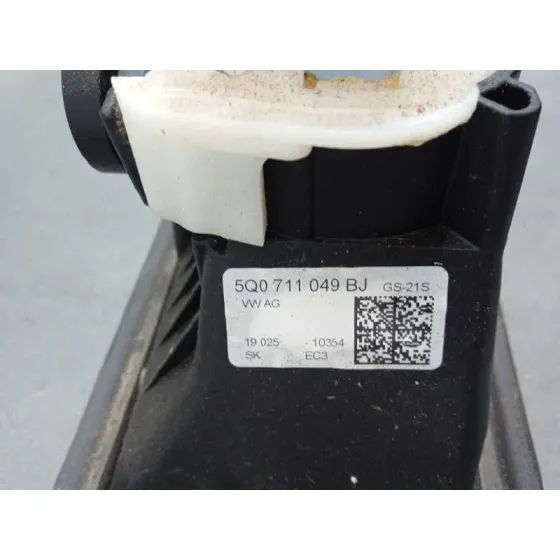 Palanca Cambio para Seat Leon (5F1)