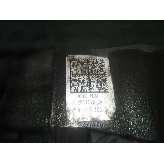Pinza Freno Delantera Derecha para Seat Leon (5F1)