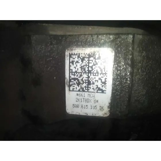 Pinza Freno Delantera Izquierda para Seat Leon (5F1)