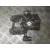 Pinza Freno Trasera Derecha para Seat Leon (5F1)