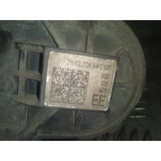 Pinza Freno Trasera Izquierda para Seat Leon (5F1)