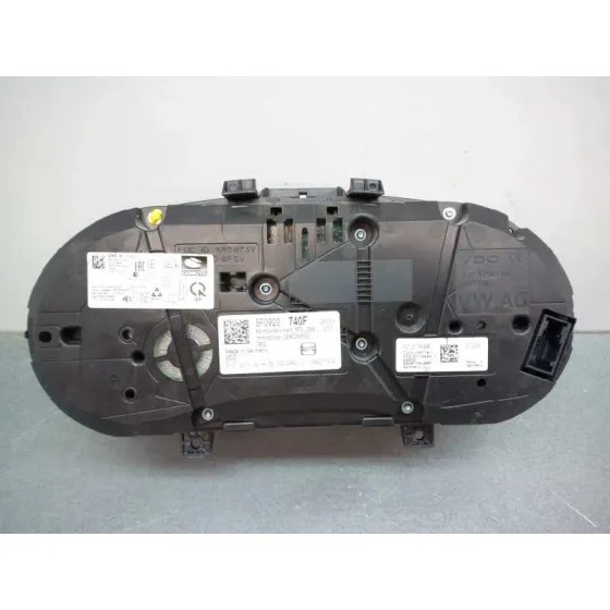 Cuadro Instrumentos para Seat Leon (5F1)