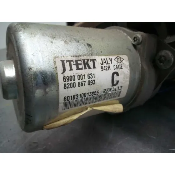 Columna Direccion para Renault Twingo