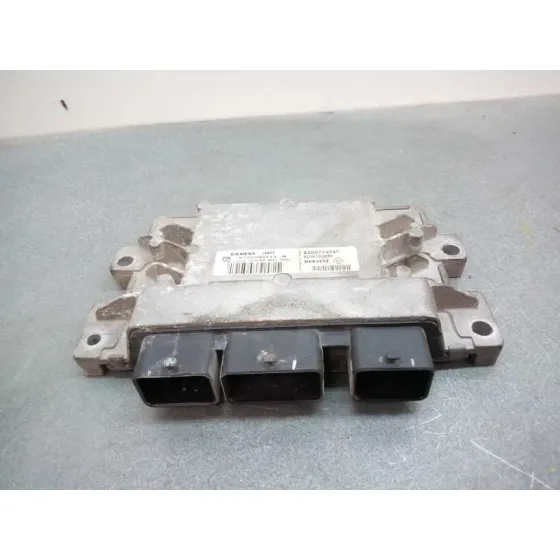 Centralita Motor Uce para Renault Twingo