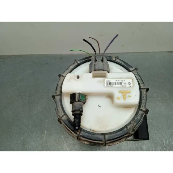 Aforador para Renault Twingo