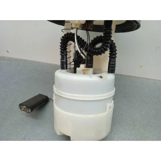 Aforador para Renault Twingo