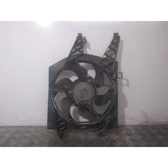 Electroventilador para Renault Twingo