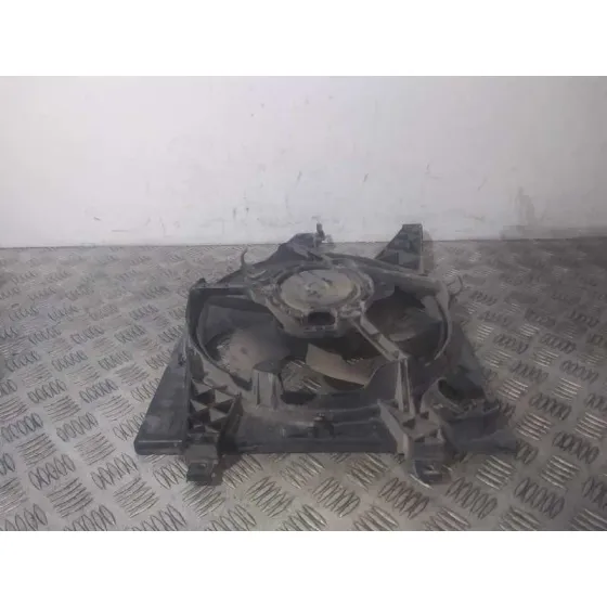Electroventilador para Renault Twingo