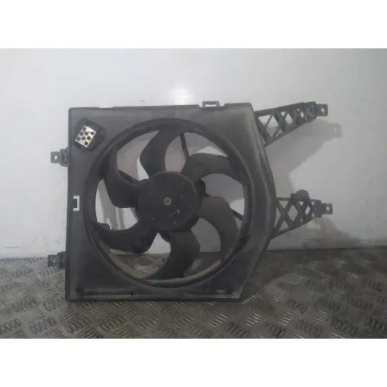 Electroventilador para Renault Twingo