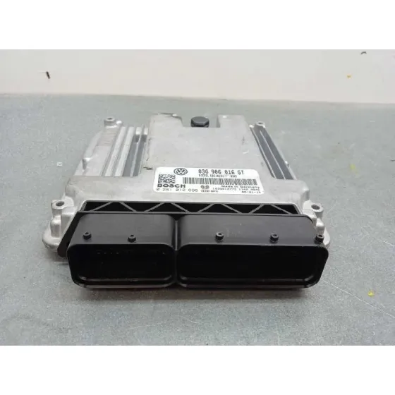 Centralita Motor Uce para Skoda Superb (3U4)