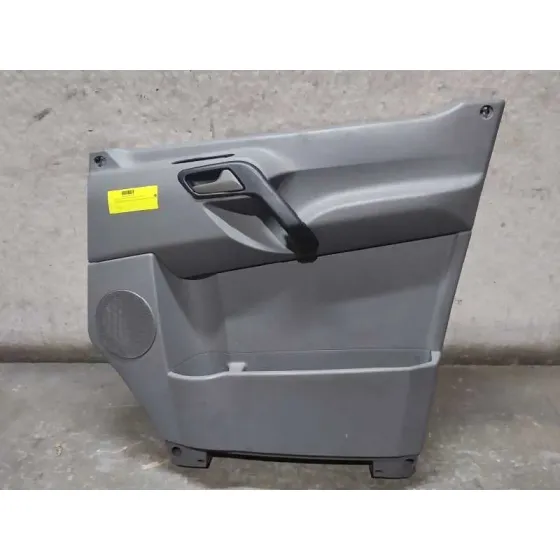 Guarnecido Puerta Delantera Derecha para Mercedes-Benz Sprinterii Caja Cerrada (Desde 01.06)