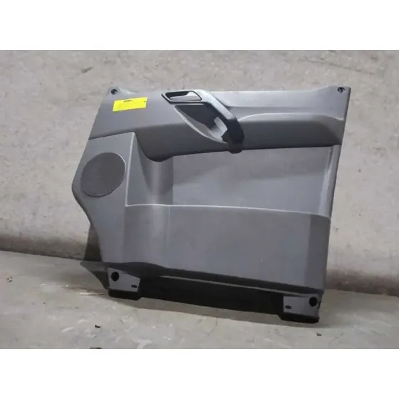 Guarnecido Puerta Delantera Derecha para Mercedes-Benz Sprinterii Caja Cerrada (Desde 01.06)