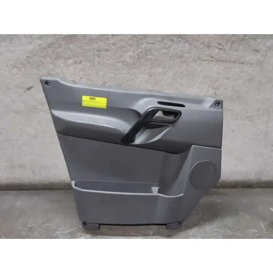 Guarnecido Puerta Delantera Izquierda para Mercedes-Benz Sprinterii Caja Cerrada (Desde 01.06)