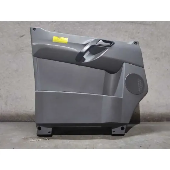 Guarnecido Puerta Delantera Izquierda para Mercedes-Benz Sprinterii Caja Cerrada (Desde 01.06)