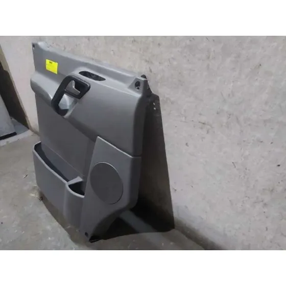Guarnecido Puerta Delantera Izquierda para Mercedes-Benz Sprinterii Caja Cerrada (Desde 01.06)