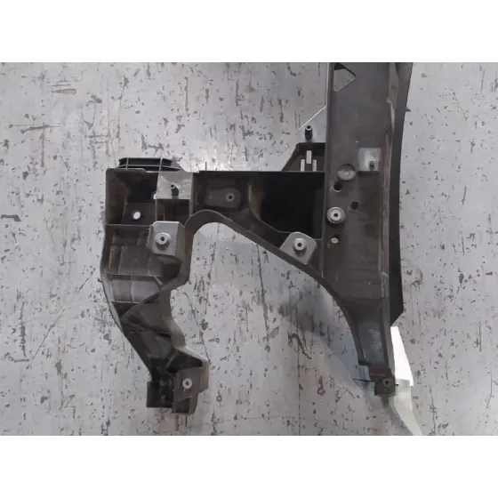 Panel Frontal para Mercedes-Benz Sprinterii Caja Cerrada (Desde 01.06)