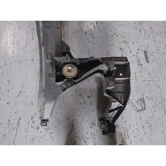 Panel Frontal para Mercedes-Benz Sprinterii Caja Cerrada (Desde 01.06)