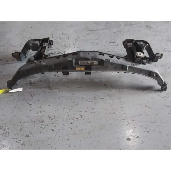 Panel Frontal para Mercedes-Benz Sprinterii Caja Cerrada (Desde 01.06)