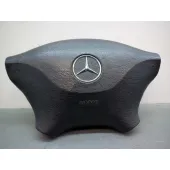Airbag Delantero Izquierdo para Mercedes-Benz Sprinterii Caja Cerrada (Desde 01.06)