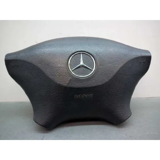 Airbag Delantero Izquierdo para Mercedes-Benz Sprinterii Caja Cerrada (Desde 01.06)
