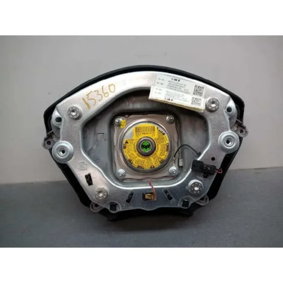 Airbag Delantero Izquierdo para Mercedes-Benz Sprinterii Caja Cerrada (Desde 01.06)