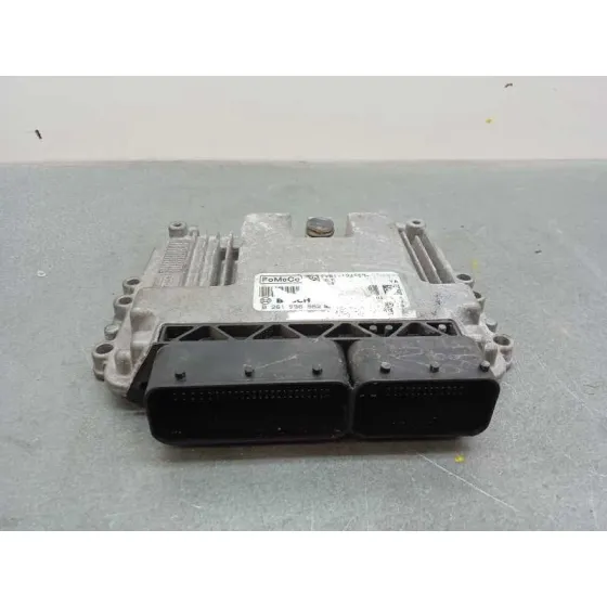 Centralita Motor Uce para Ford Focus Lim. (Cb8)
