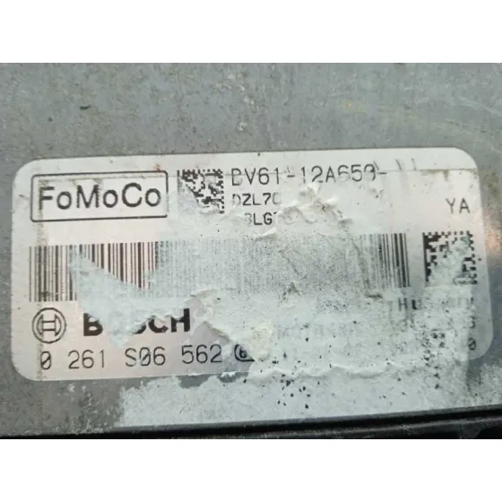 Centralita Motor Uce para Ford Focus Lim. (Cb8)