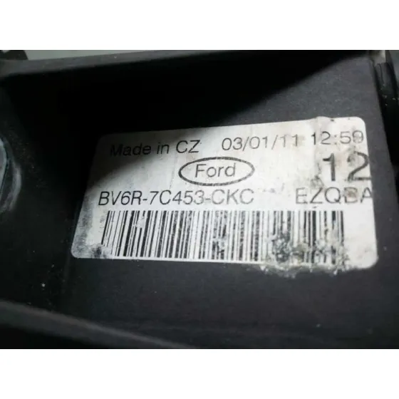Palanca Cambio para Ford Focus Lim. (Cb8)