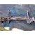 Puente Trasero para Peugeot Expert Kasten