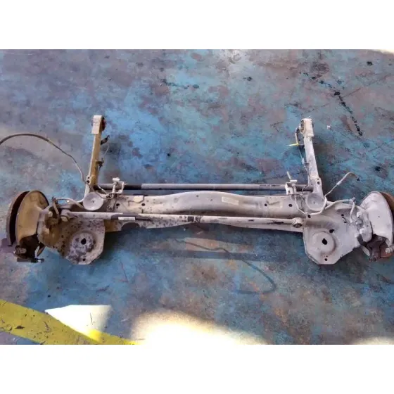 Puente Trasero para Peugeot Expert Kasten