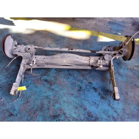 Puente Trasero para Peugeot Expert Kasten