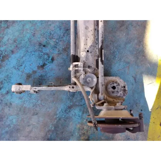 Puente Trasero para Peugeot Expert Kasten