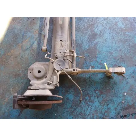 Puente Trasero para Peugeot Expert Kasten