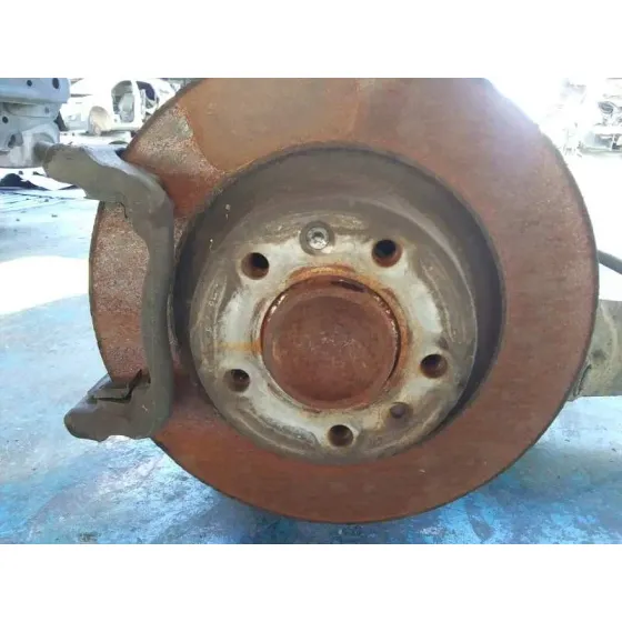 Puente Trasero para Peugeot Expert Kasten