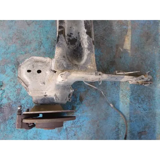 Puente Trasero para Peugeot Expert Kasten